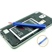 Plastic pry bar disassemble tool and Demolition of mobile phones and iPad for repairing Mobile phone notebook tools