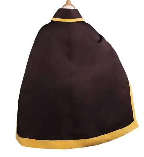 Косплей Megumin KonoSuba благословение Бога на этот чудесный мир костюм косплей женский