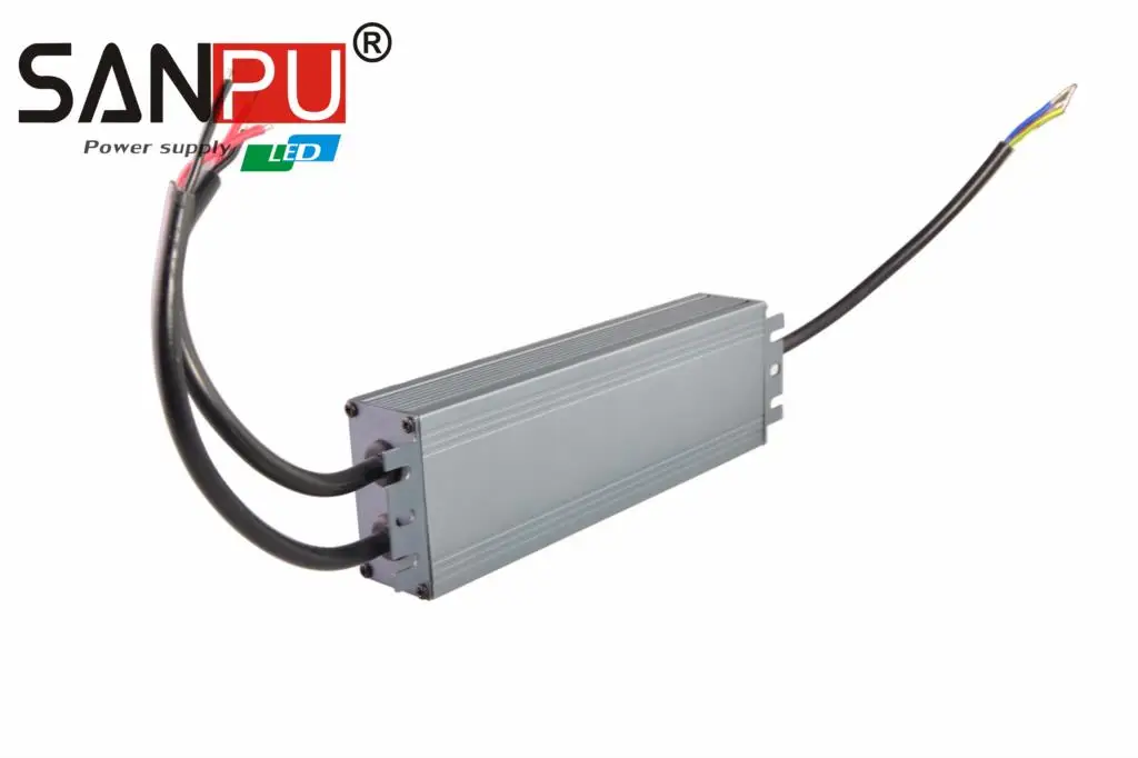 Waterproof power supply CLPS200-12 (10)
