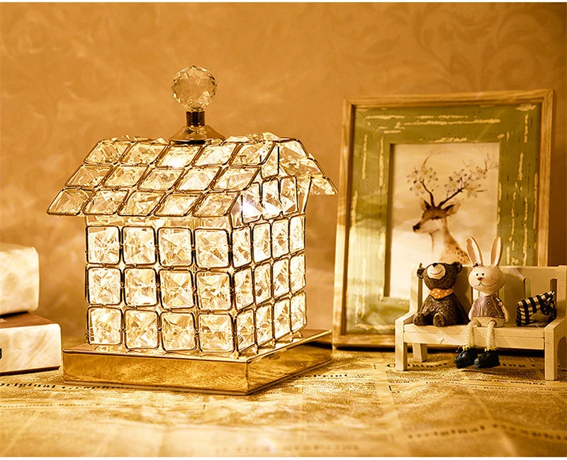 Lights 7