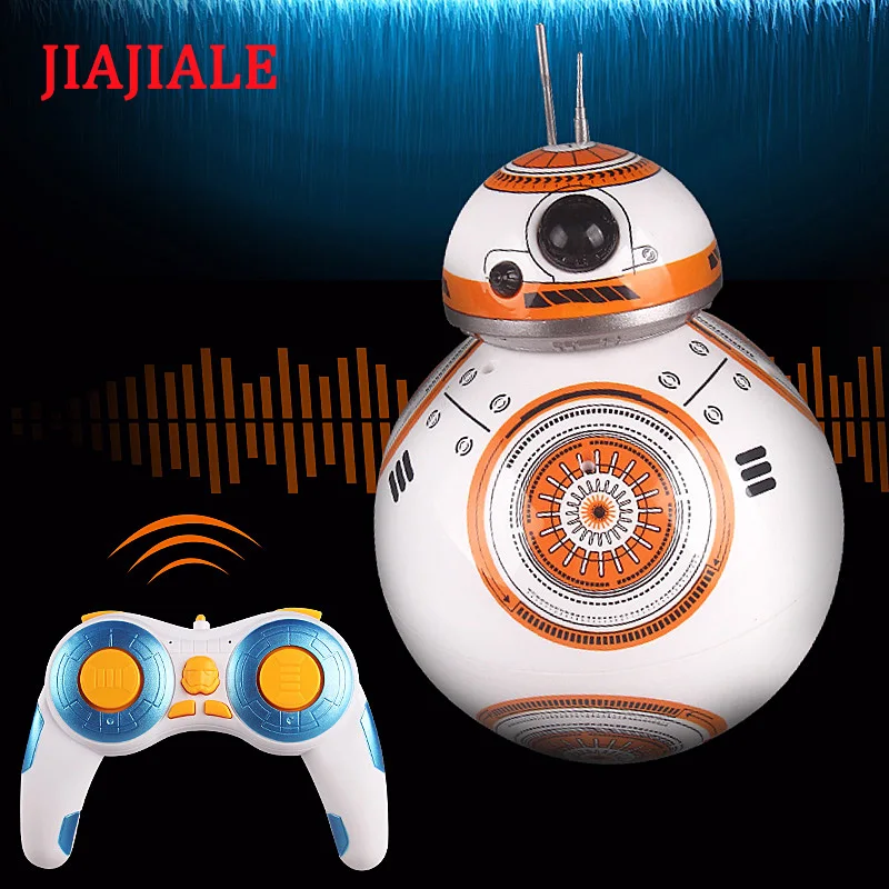 bb robot toy