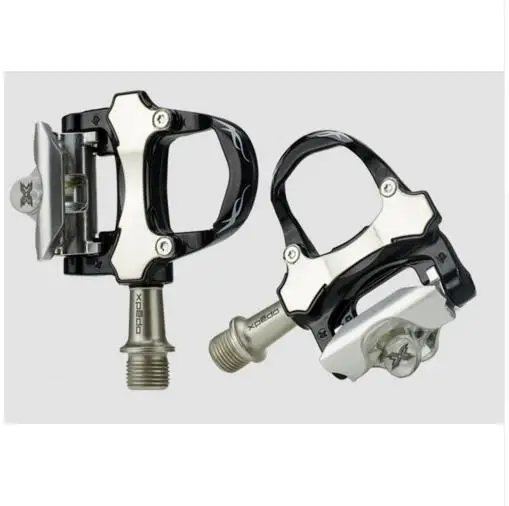 Günstige Wellgo Xpedo XRF07MC Rennrad fahrrad Versiegelt Pedale Look Keo Kompatibel Ultraleicht Pedale Fahrradpedal Radfahren Bearing Pedale