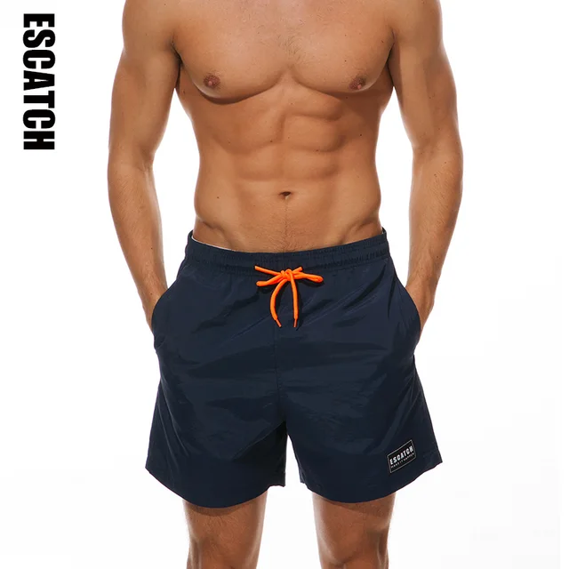 10 patterns xxl inner Print quick dry swimwear men Swimsuit Swimming