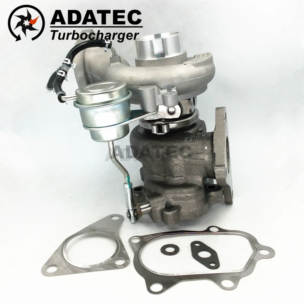 

TD04L Brand new turbo 49477-04000 4947704000 091224080 14411AA710 14411AA7109L turbine for Subaru Impreza GT 2.5L EJ255 2009-