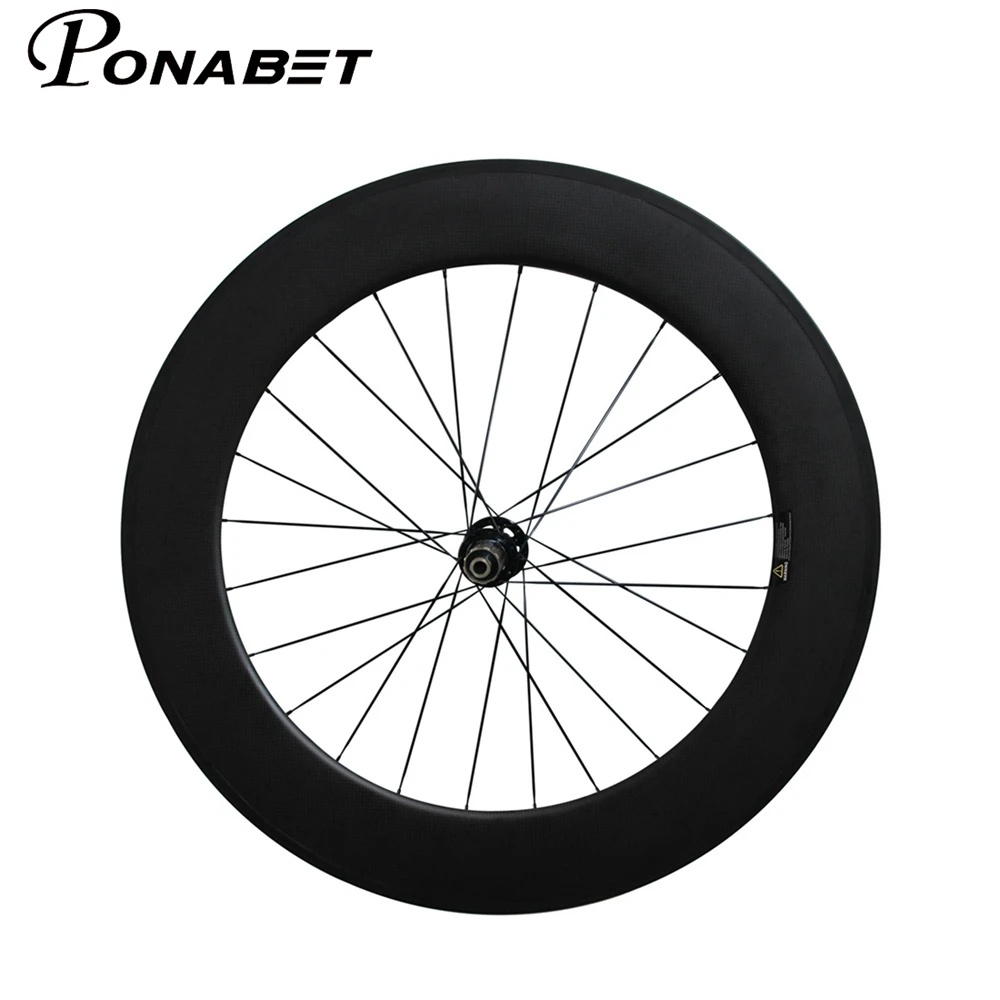 Flash Deal PONABET 25mm width 700C 38mm/50mm/60mm/88mm Clincher/Tubular Novatec Disc carbon wheels wheelset thru axle or Q/R version 3 Flash Deal PONABET 25mm width 700C 38mm/50mm/60mm/88mm Clincher/Tubular Novatec Disc carbon wheels wheelset thru axle or Q/R version 3