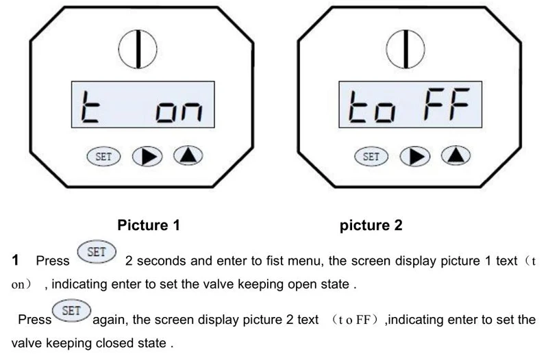 timer valve 003