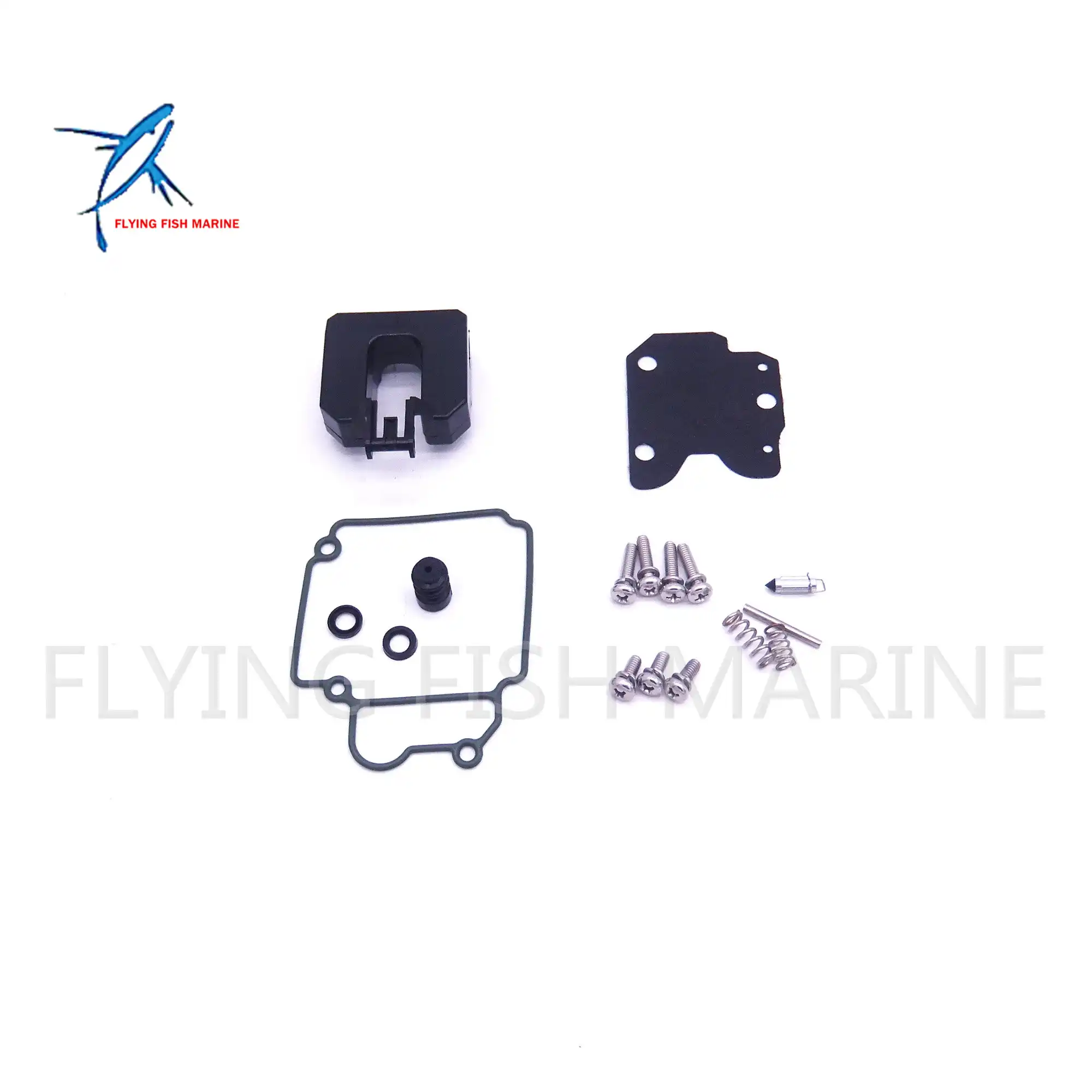 4 тактный F15C F20B лодочный мотор Ремкомплект карбюратора комплект 6AH W0093 00 01 для