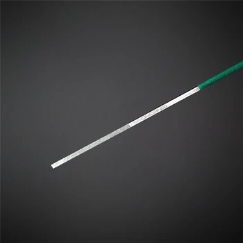 

Metal Polish File with Backing Adhesive Sandpaper Sanding Sticker for Plastic Model Leather Metal Wood with Replace Sandpapers