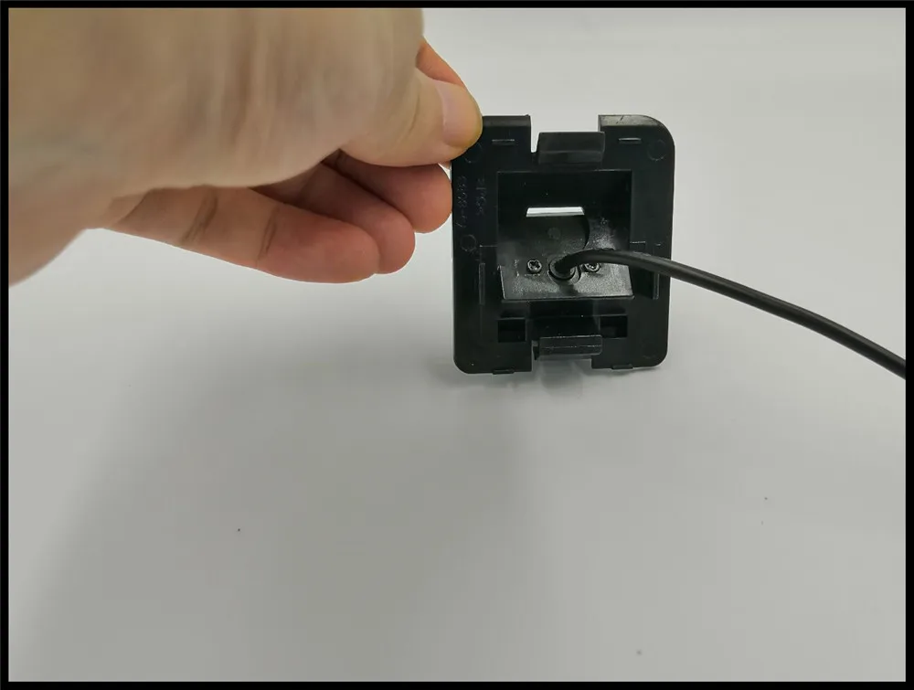 Автомобильная камера заднего вида 175 градусов 1080P для Mercedes Benz W212 W221 S Class Viano Vito 2010