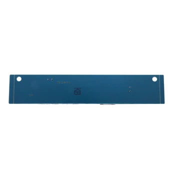 

Universal Multifunction Inverter For Backlight Led Constant Current Board Driver Board 12 Connecters Led Strip Tester
