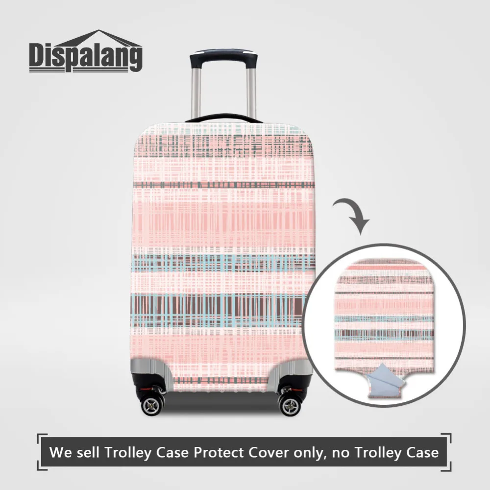 lattice luggage protective covers (1)
