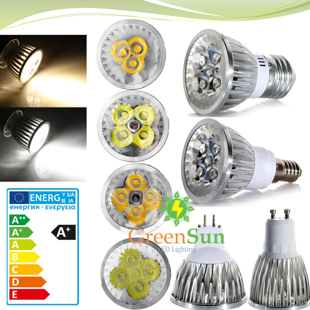 Led Лампа Купить На Алиэкспресс