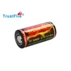 TrustFire 6000mah 3.7V 32650 Lithium Li ion Rechargeable Battery With PCB Protected for LED Flashlight ► Photo 1/6