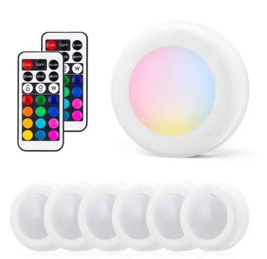 

DF699 Colour-changing remote-controlled LED wireless irrigation