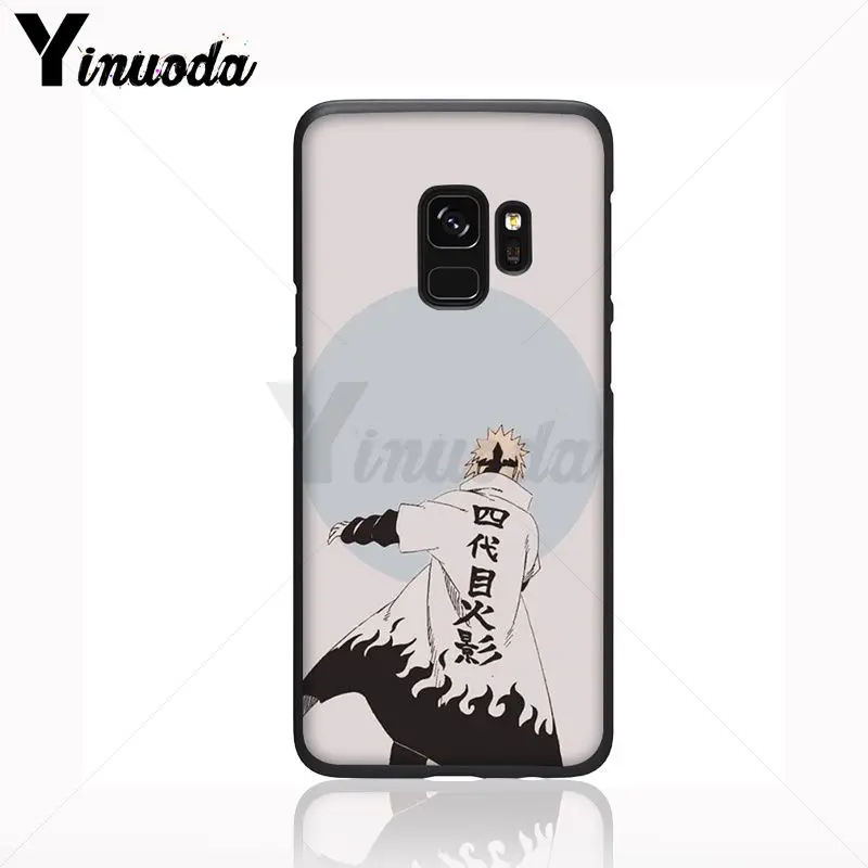Hokage Naruto Kakashi amine cartoon