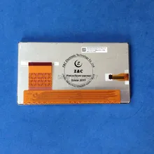 LT061AB2E100 LT061AB2E300 G9803NI11 Фирменная новинка 6,1 дюймов ЖК-дисплей Экран Дисплей для Toshiba