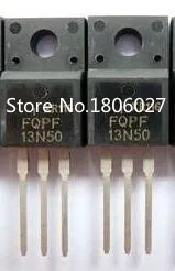 

Enviar livre 20 PCS FQPF13N50C TO-220F Novo original local vendendo circuitos integrados