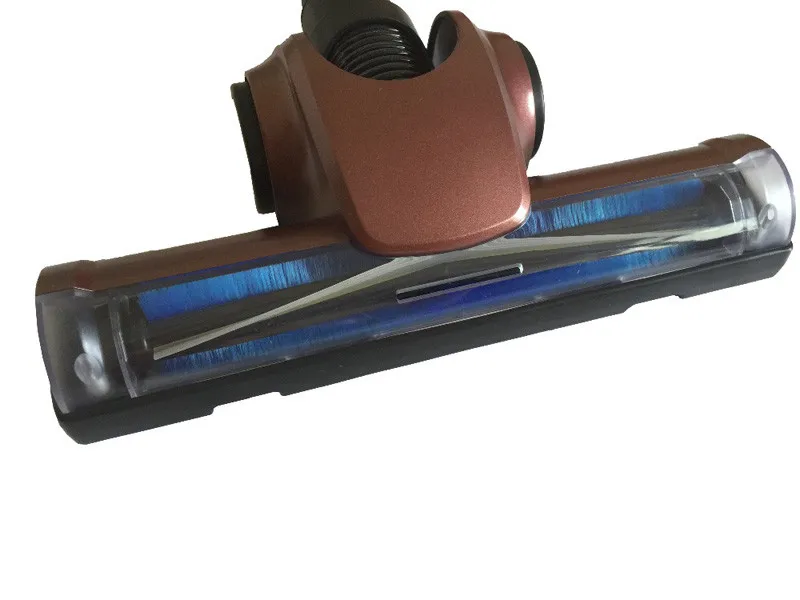 Air Driven Turbo Brush Carpet Floor Brush Tool for Dyson DC31 DC34 DC35 DC44 DC45 DC58 DC59 V6 DC62 Vacuum Cleaner nozzle (2)