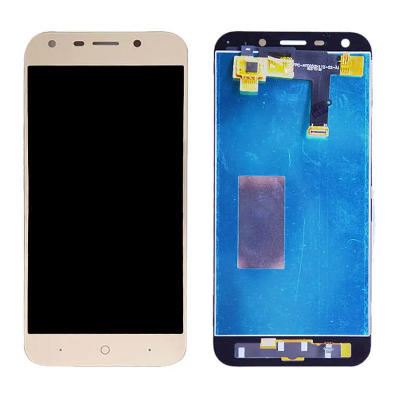 Для ZTE Blade A6 Lite ЖК дисплей и фото Замена для A0620 0620 LCD|Экраны мобильных телефонов| |