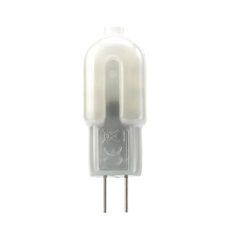 

G4 LED Bulb AC12V/AC220-240V 3W Warm/Cold White SMD2835 12LED 360 Beam Angle Mini LED Lamp Chandelier Light