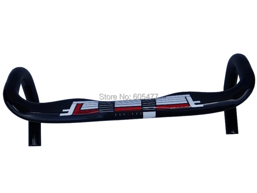 

Brand New - Full Carbon Road Bike Handlebar Bicycle Handlebar (HB-012-FLYXII)