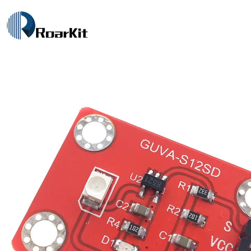 УФ датчик для Arduino /raspberry pi|uv sensor|sensors for arduinosensor sensor |