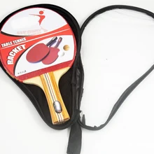 Прыщи для Пинг-Понга Летучая мышь Профессиональный Настольный теннис летучая мышь ракетки для настольного тенниса крытый фитнес-оборудование