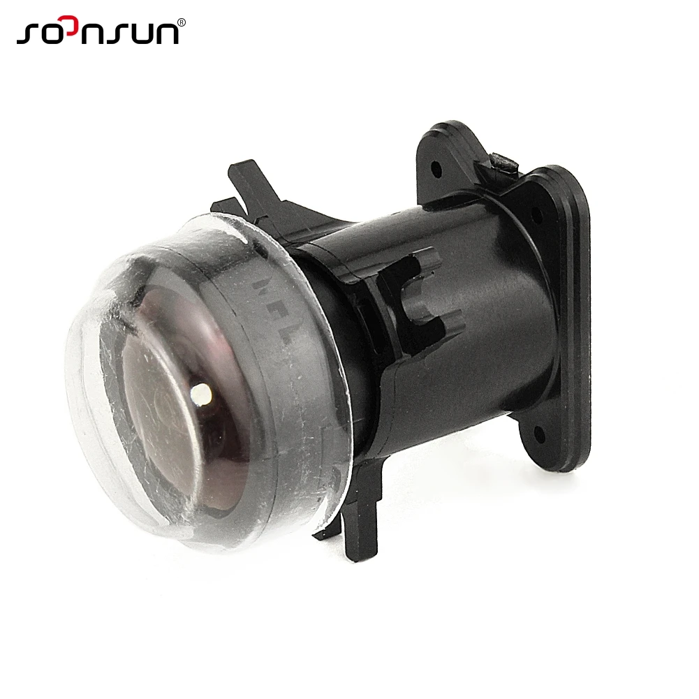 Новинка от SOONSUN 1600 пикселей 170 градусов фотообъектив для камеры Go Pro GoPro Hero 3 + 4|lense
