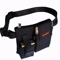 Многофункциональный портативная рация карман, поясная сумка держатель Зажим для ремня мини-сумка для BaoFeng UV-82 UV-5R Талия пакеты, бесплатная