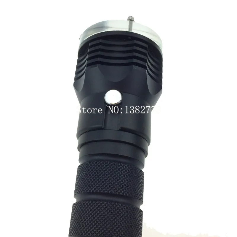single l2 diving flashlight  (8)