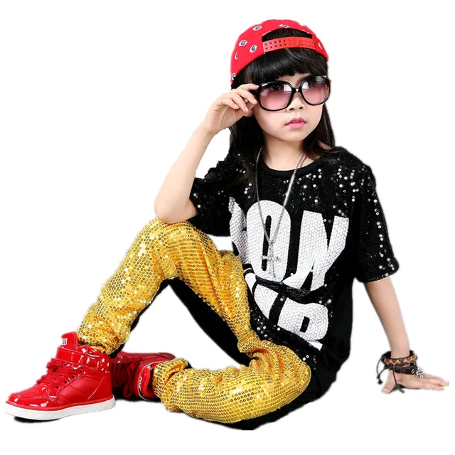Free Shipping Sequin Children Hip Hop Dance Costumes Kindergarten Kids Boys Girls Stage ... Free Shipping Sequin Children Hip Hop Dance Costumes Kindergarten Kids Boys Girls Stage ...