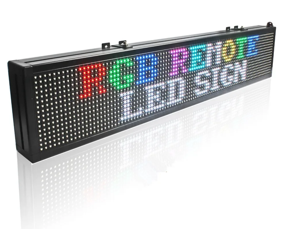 40-x-6inch-Full-Color-RGB-SMD-LED-Signs-Remote-Storefront-Message-Board-Open-Sign-Programmable (6)