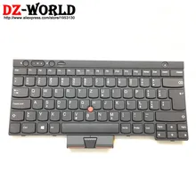 Для ThinkPad X230 x230i X230T(X230 Планшеты) польша польский клавиатура 04X1298 0c01981 04X1336 04X1222 04y0511 04y0586