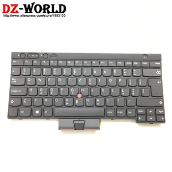 

New Original for Thinkpad X230 X230i X230T (X230 Tablet) Poland Polish Keyboard 04X1298 0C01981 04X1336 04X1222 04Y0511 04Y0586