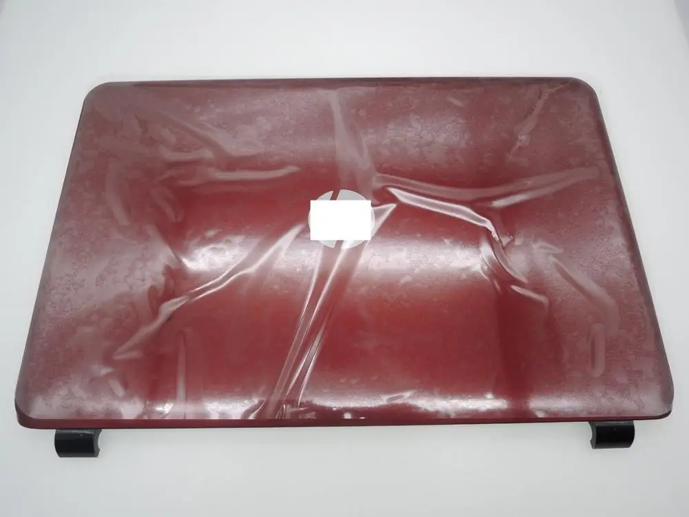 

New Lcd Back Cover Red For HP 15G 15-G 15-R 15R 775082-001 776039-001