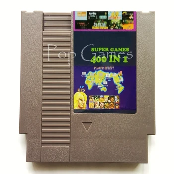 

402 In 1 72 pins 8 bit Game card with Batman Knight Final Fight 1 2 Urban Champion 1942 Bomber Man Spiderman Vigilant F1 Race