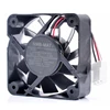 Original 2006ML-04W-S29 5cm 5015 12V 0.08A Computer CPU Nanbei Bridge quiet small cooling fan ► Photo 2/4