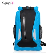 Женский рюкзак, 25 л, большой объем, Водонепроницаемые рюкзаки для женщин, для хранения, сухой мешок, каноэ, каяк, для путешествий, подходит для мужчин, рюкзаки