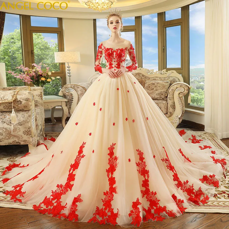 Luxury Ivory Pregnancy Maternity Wedding Dresses Flower Court Great Gatsby Gown Gorgeous Robe De Mariee Femme Enceinte Clothes