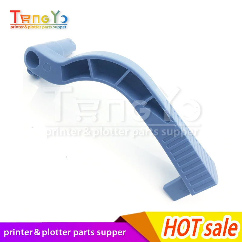 

5PCS/Lot Free Shipping Brand New Pincharm Lever Handle for DesignJet 500 500PS 800 800PS C7770-60015 C7769-60181 on sale