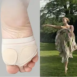 1 пара женских балетных шлепанцы для девочек с мягкой подошвой для танцев и ног