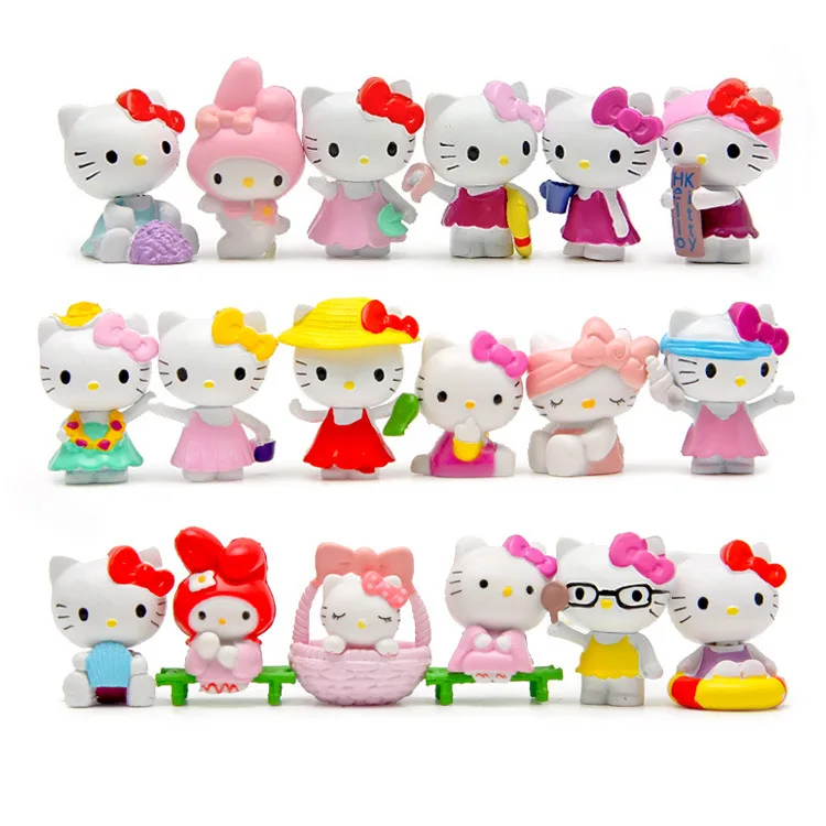 Peluche hello kitty géante Boutique hello kitty
