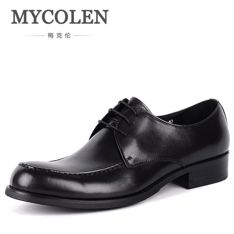 new trendy formal shoes