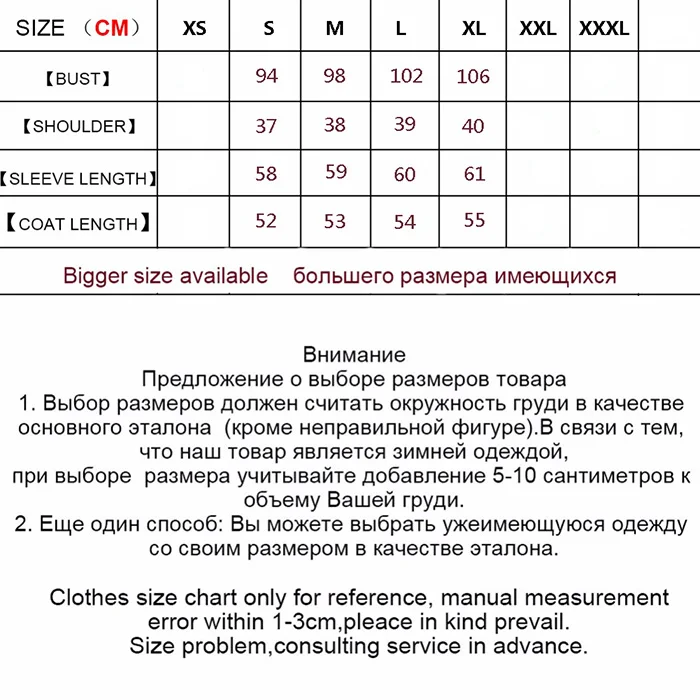 AE size