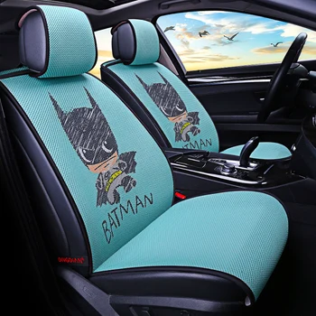 

Car Seat Covers car-styling Car Seat Cushions Car pad,auto seat cushions For Acura ZDX MDX ILX TLX