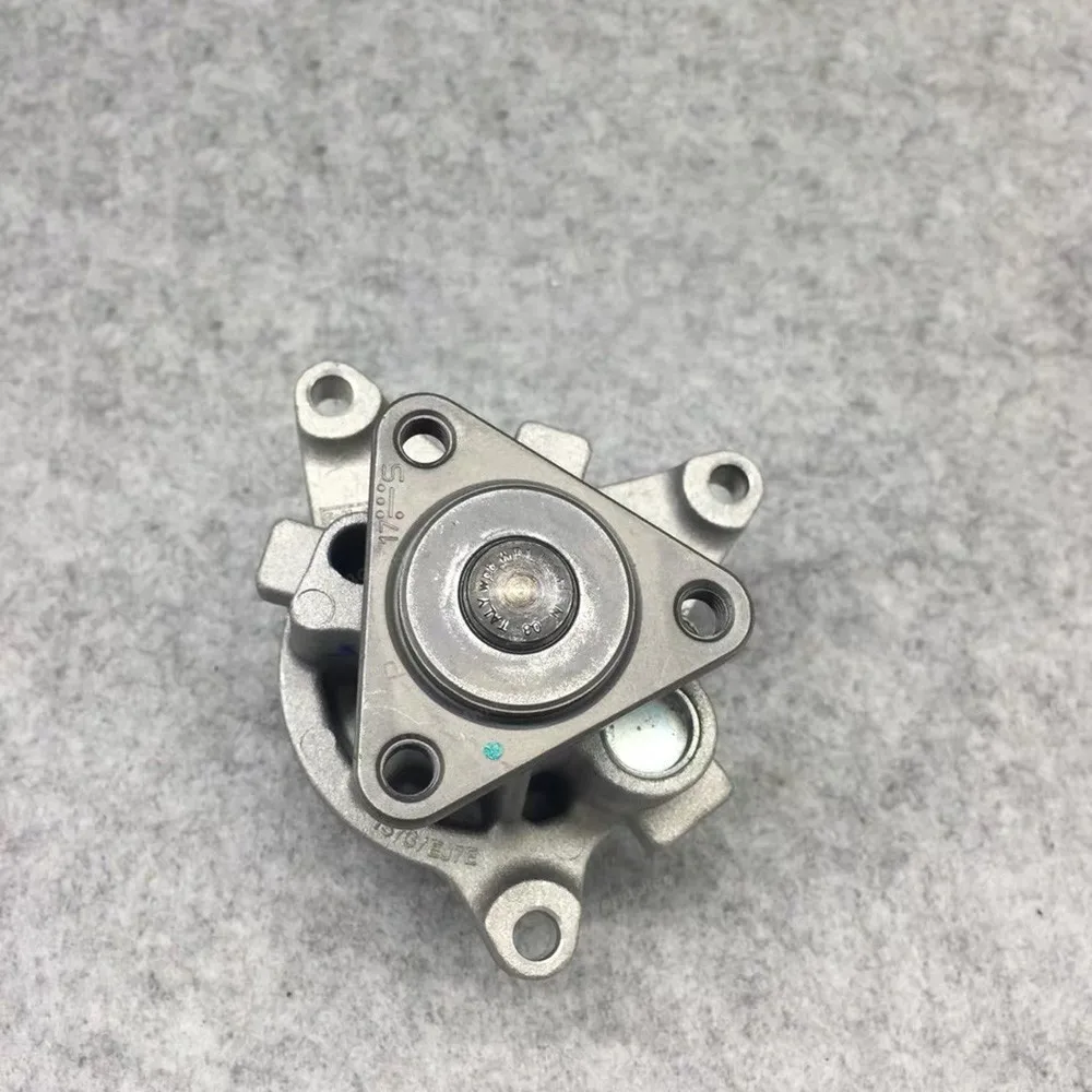 LR081578 водяной насос для Land Rover Range Rover Sport 2012- LR2 2013 2013 freelander 2 2.0L