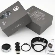 Водонепроницаемый IP67 умный наручный шагомер Фитнес трекер Bluetooth синхронизации Браслет для Android и IOS смарт Wearable Devices(носимое устройство