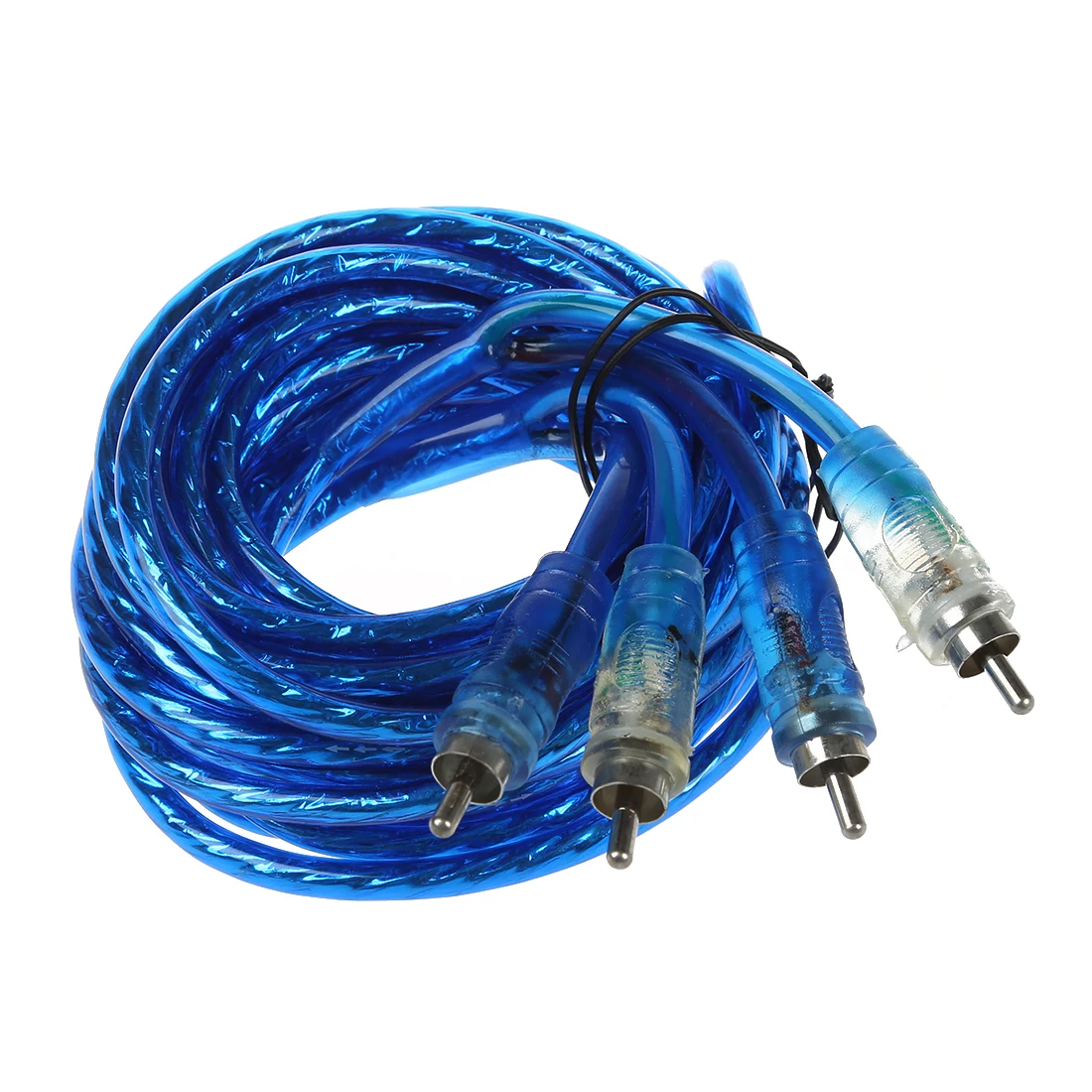 1500W Car Audio Wire Wiring font b Amplifier b font font b Subwoofer b font Speaker