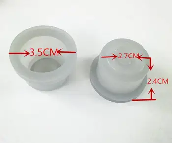 

4L 5L 6L universal Electric Pressure Cooker Parts seal cup
