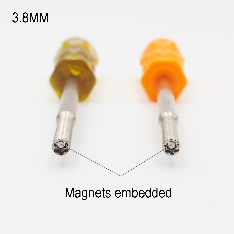 3.8MM bit